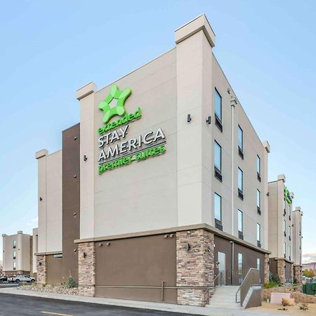 Extended Stay America Premier Suites - Reno - Sparks Exteriér fotografie