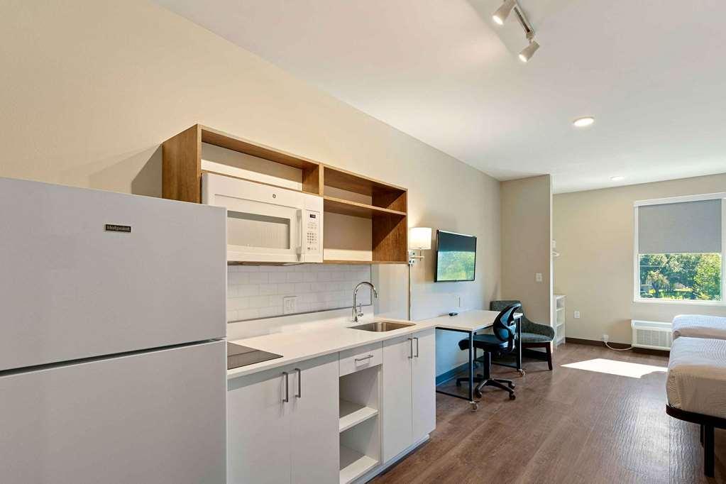 Extended Stay America Premier Suites - Reno - Sparks Pokoj fotografie