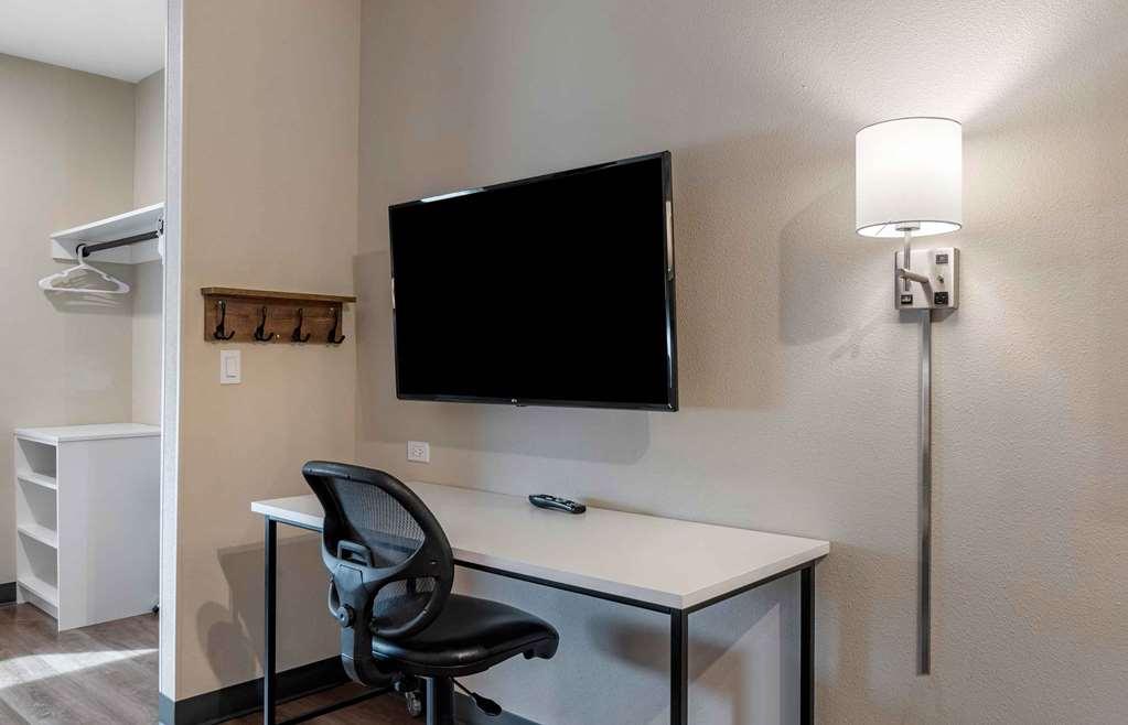 Extended Stay America Premier Suites - Reno - Sparks Pokoj fotografie