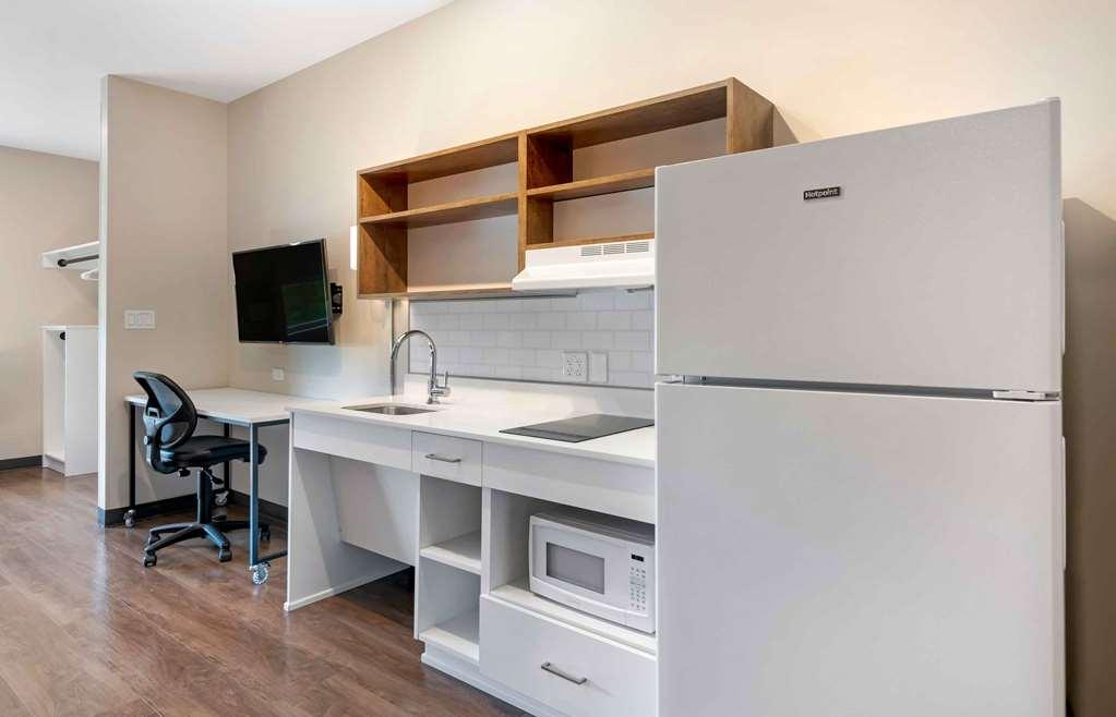 Extended Stay America Premier Suites - Reno - Sparks Pokoj fotografie