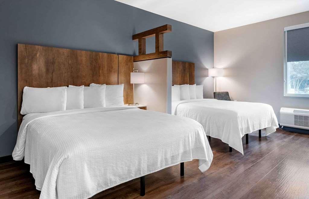 Extended Stay America Premier Suites - Reno - Sparks Pokoj fotografie