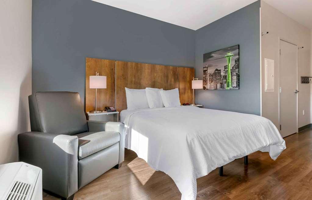 Extended Stay America Premier Suites - Reno - Sparks Pokoj fotografie