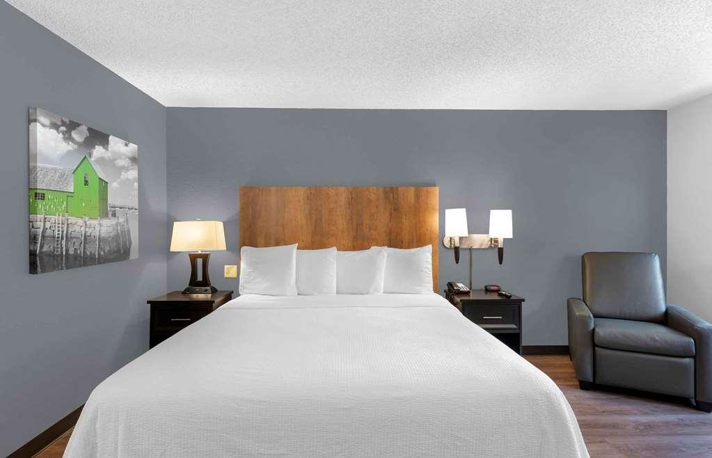 Extended Stay America Premier Suites - Reno - Sparks Pokoj fotografie