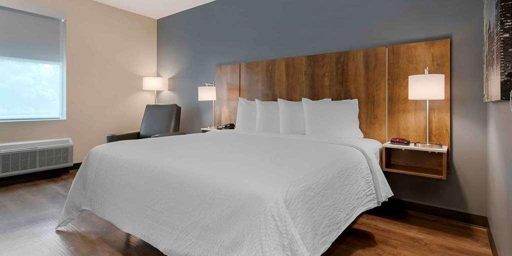 Extended Stay America Premier Suites - Reno - Sparks Pokoj fotografie