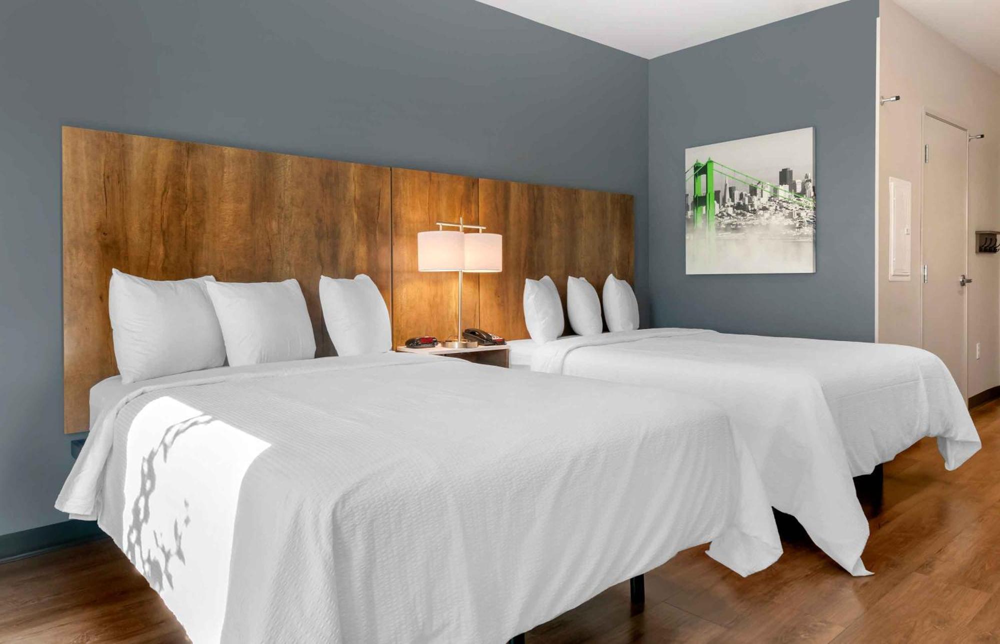 Extended Stay America Premier Suites - Reno - Sparks Exteriér fotografie
