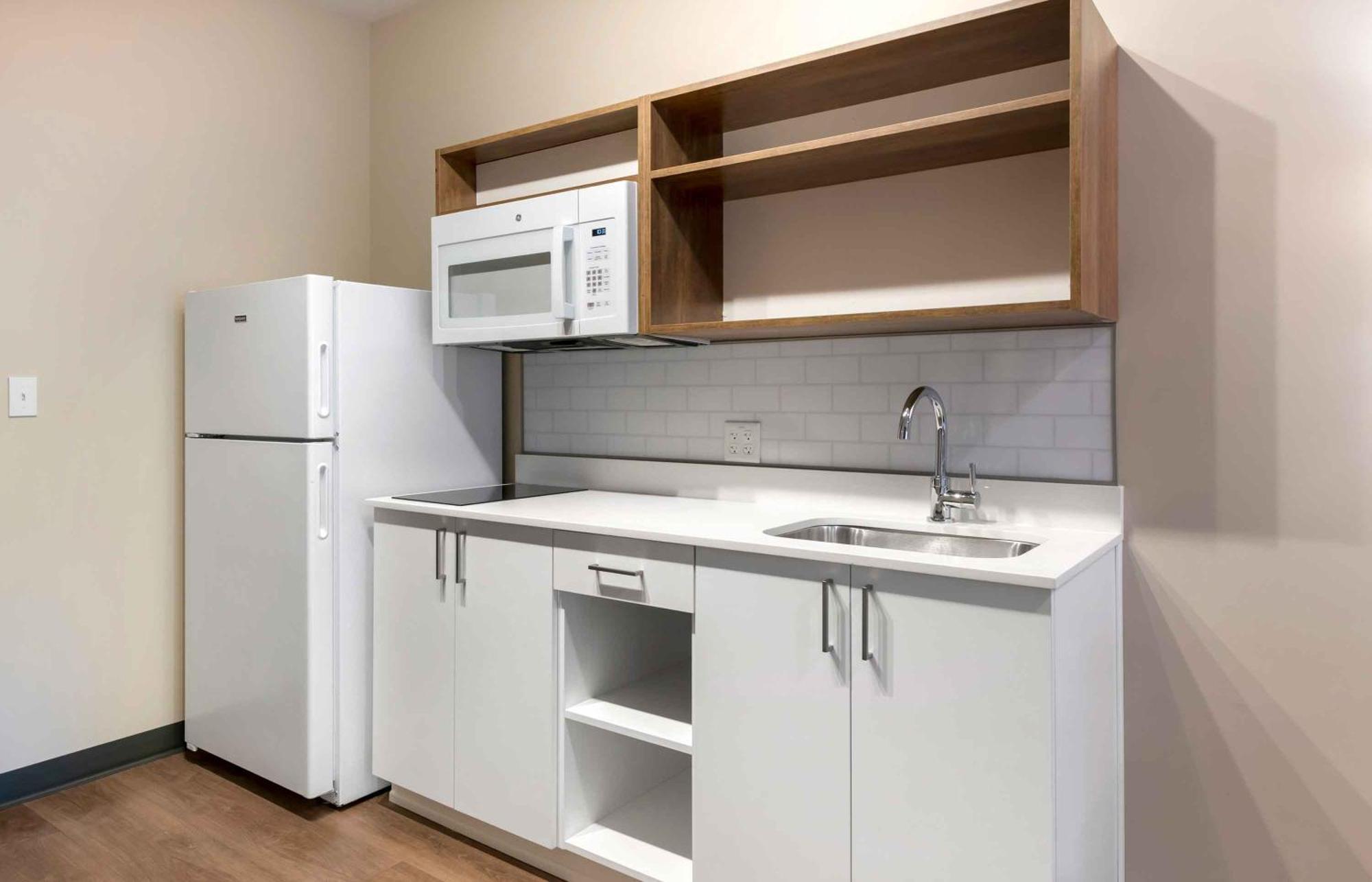 Extended Stay America Premier Suites - Reno - Sparks Exteriér fotografie