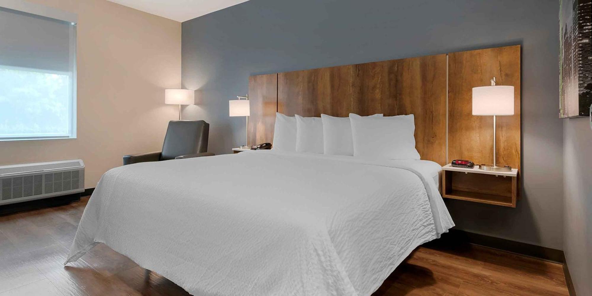 Extended Stay America Premier Suites - Reno - Sparks Exteriér fotografie