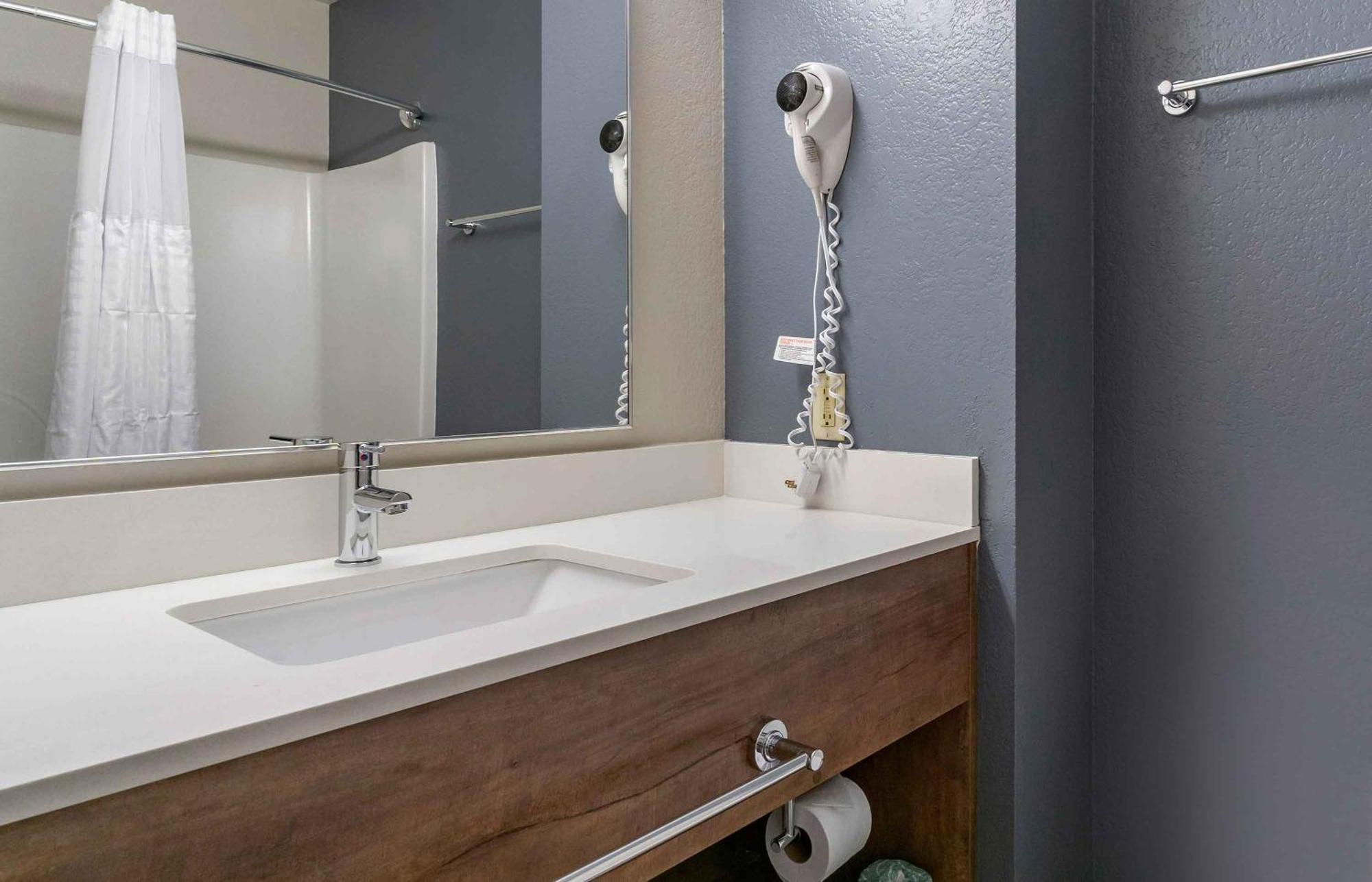 Extended Stay America Premier Suites - Reno - Sparks Exteriér fotografie