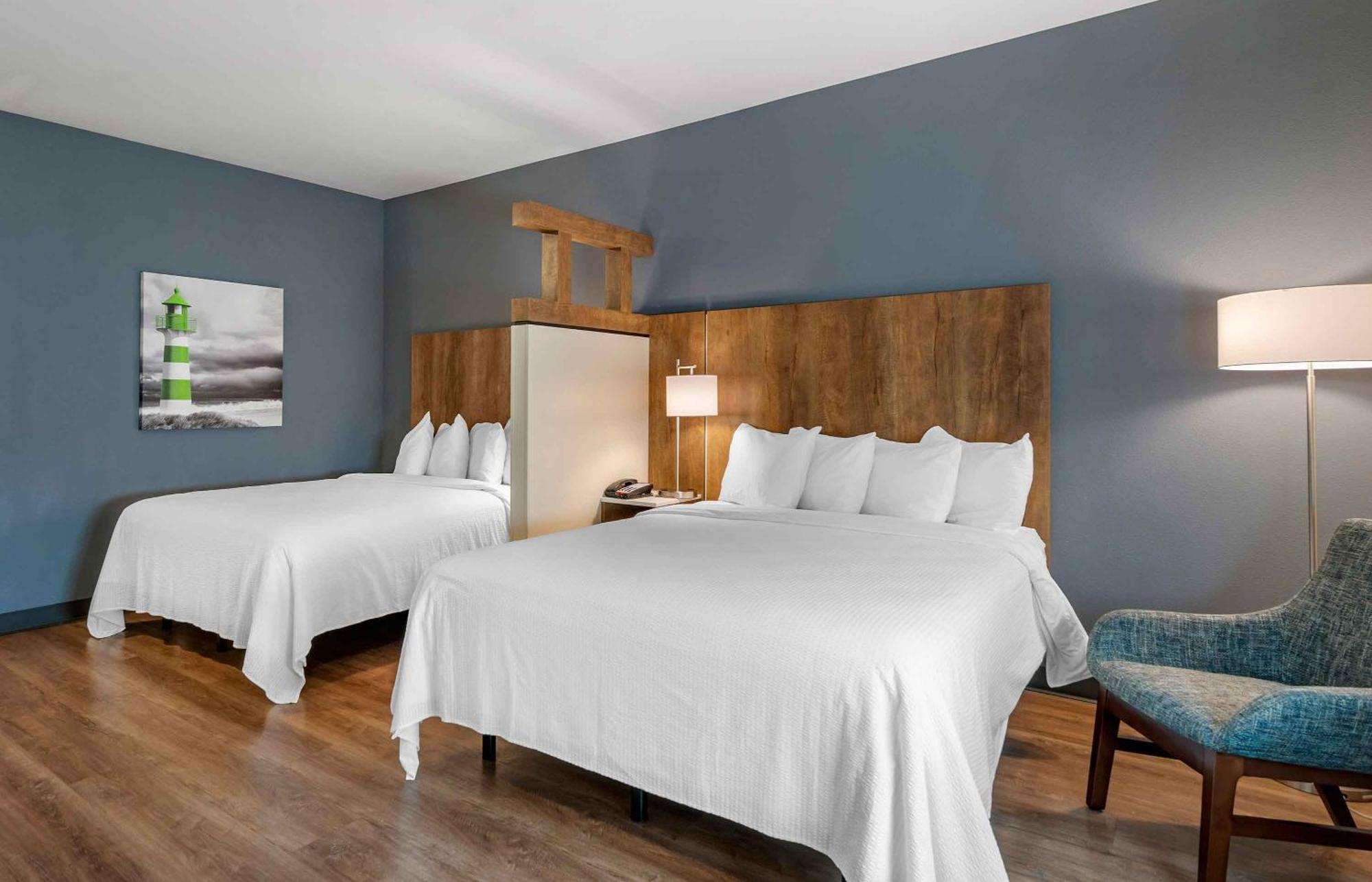 Extended Stay America Premier Suites - Reno - Sparks Exteriér fotografie