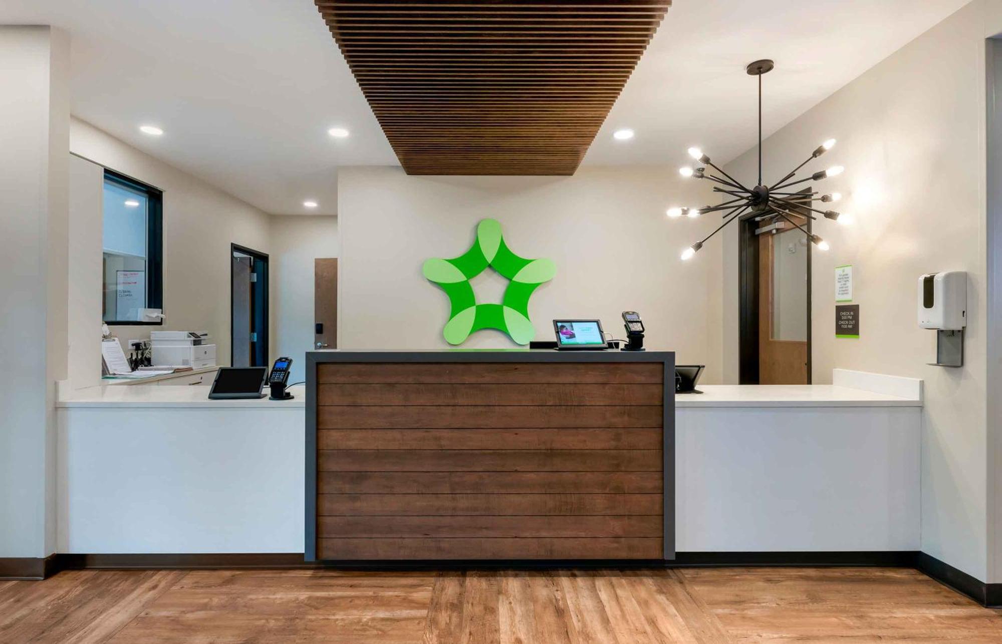 Extended Stay America Premier Suites - Reno - Sparks Exteriér fotografie
