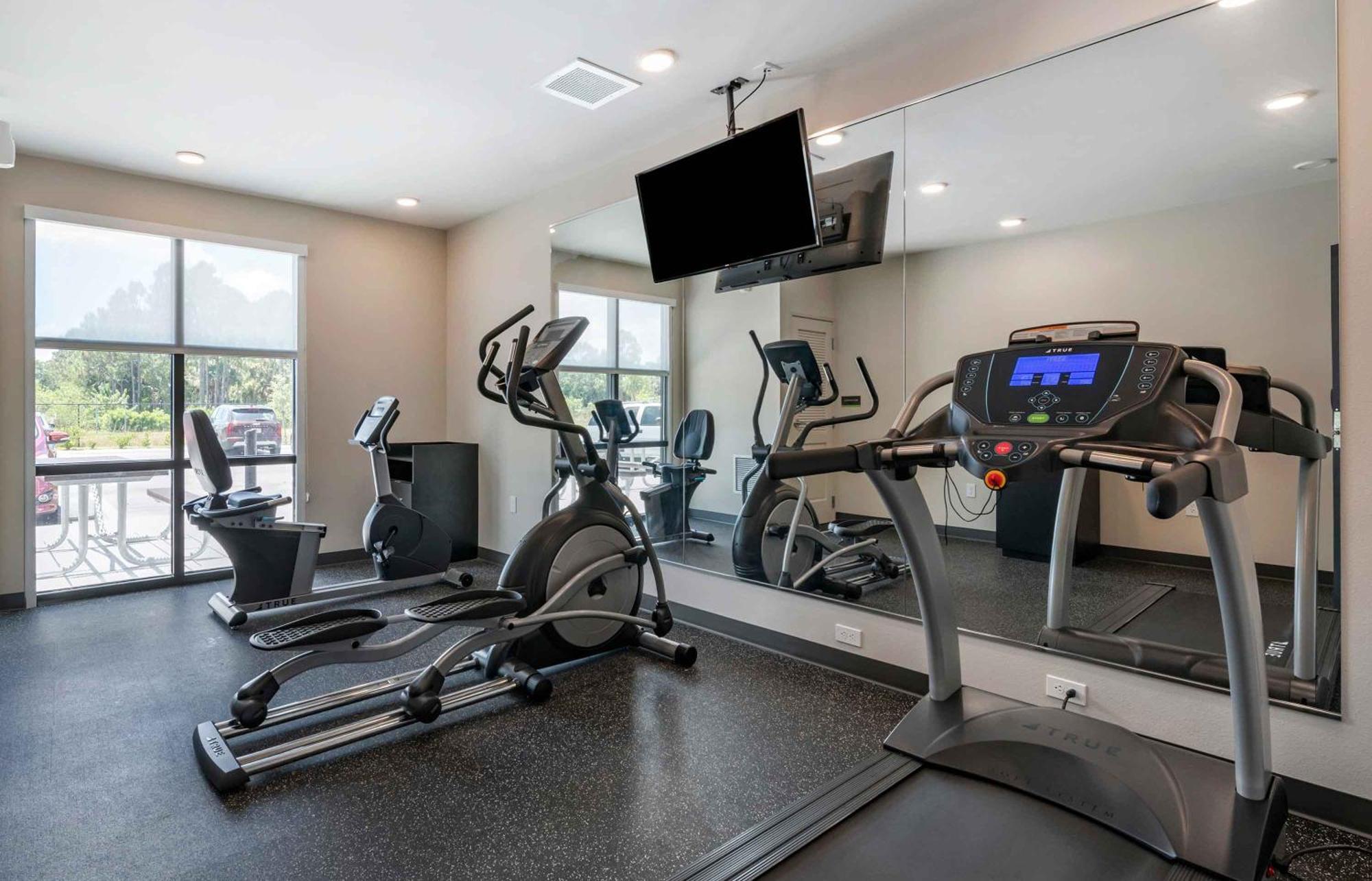 Extended Stay America Premier Suites - Reno - Sparks Exteriér fotografie