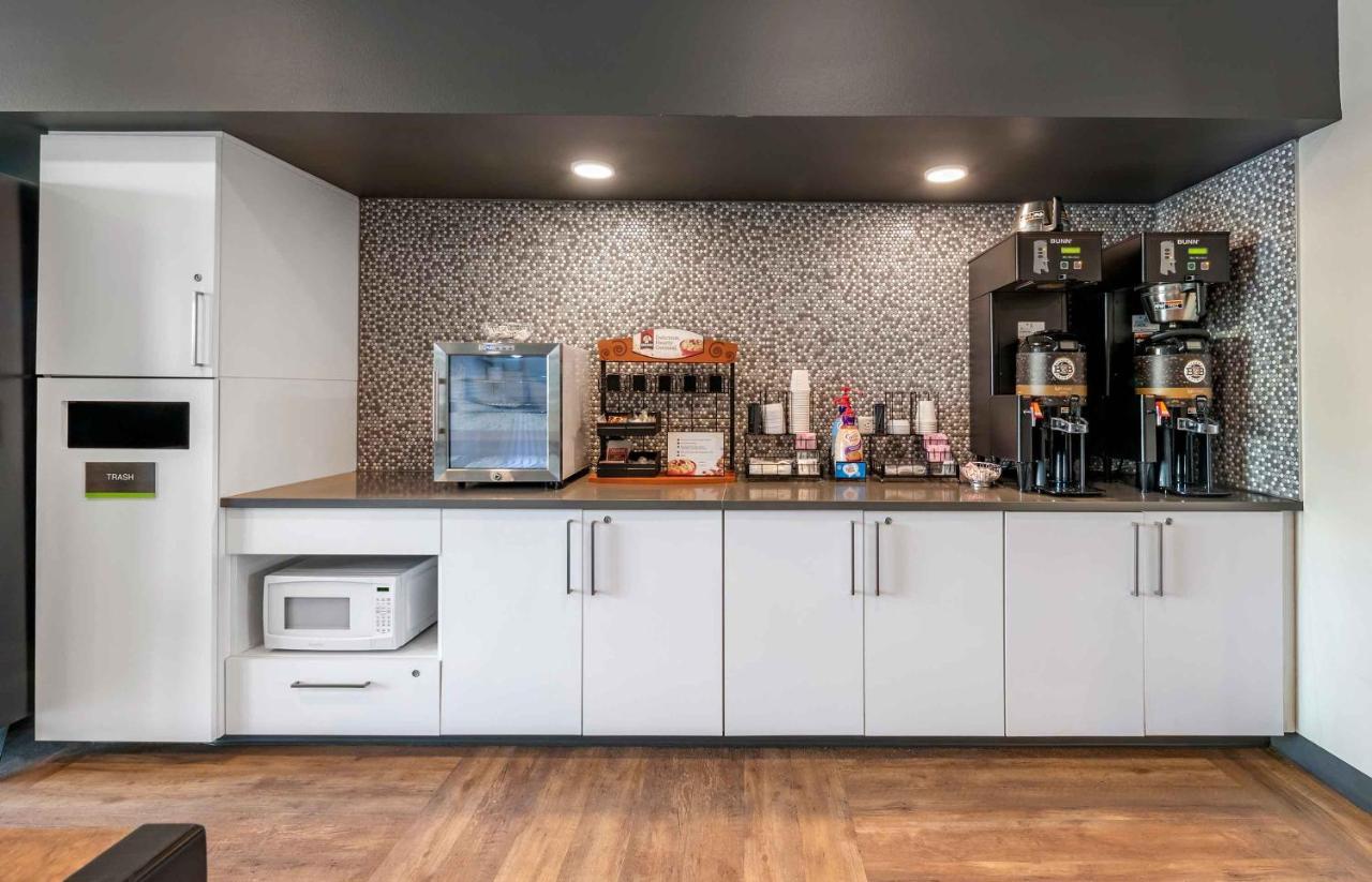 Extended Stay America Premier Suites - Reno - Sparks Exteriér fotografie