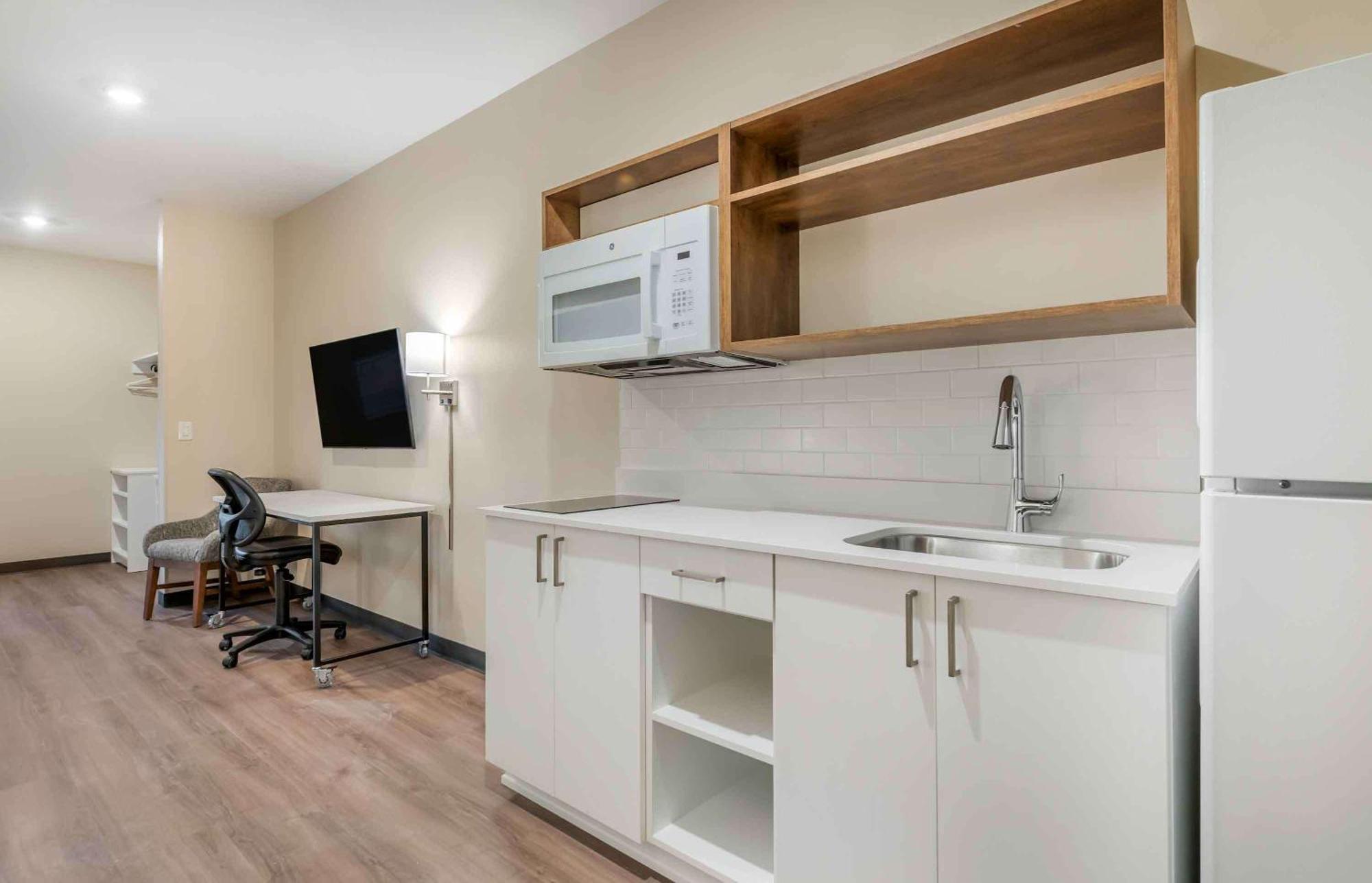 Extended Stay America Premier Suites - Reno - Sparks Exteriér fotografie