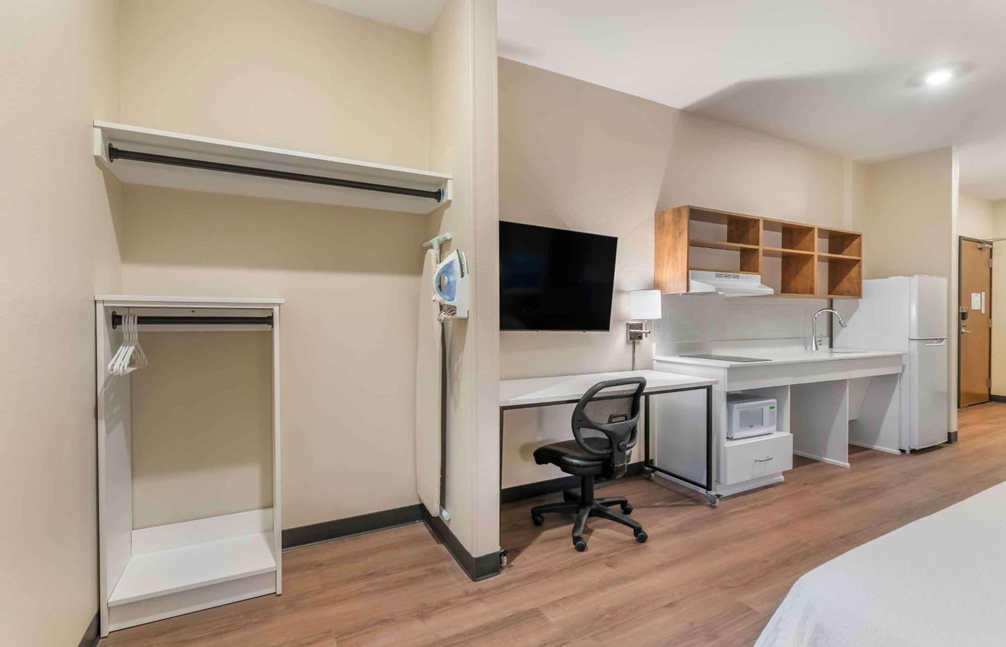 Extended Stay America Premier Suites - Reno - Sparks Exteriér fotografie