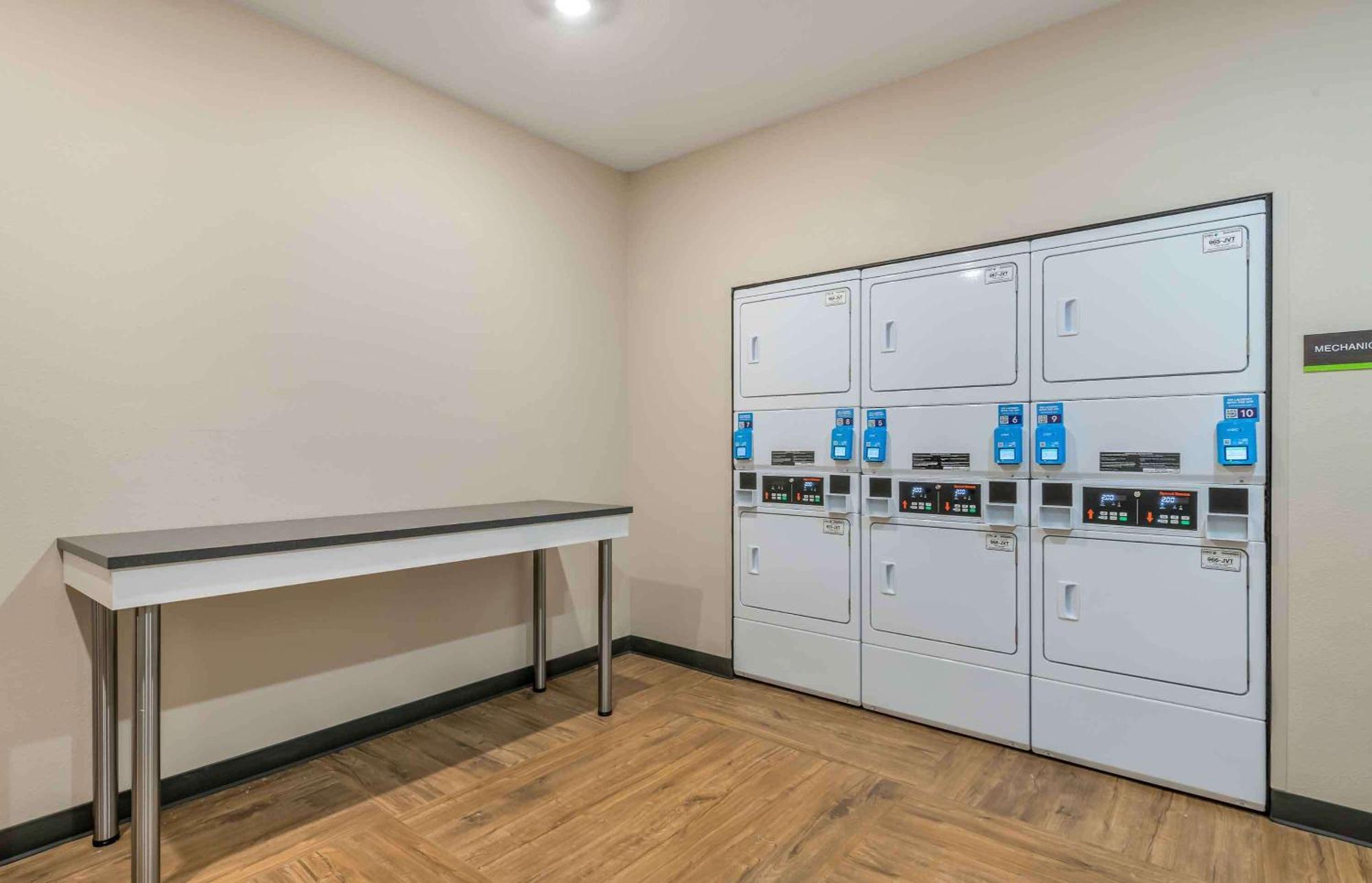 Extended Stay America Premier Suites - Reno - Sparks Exteriér fotografie