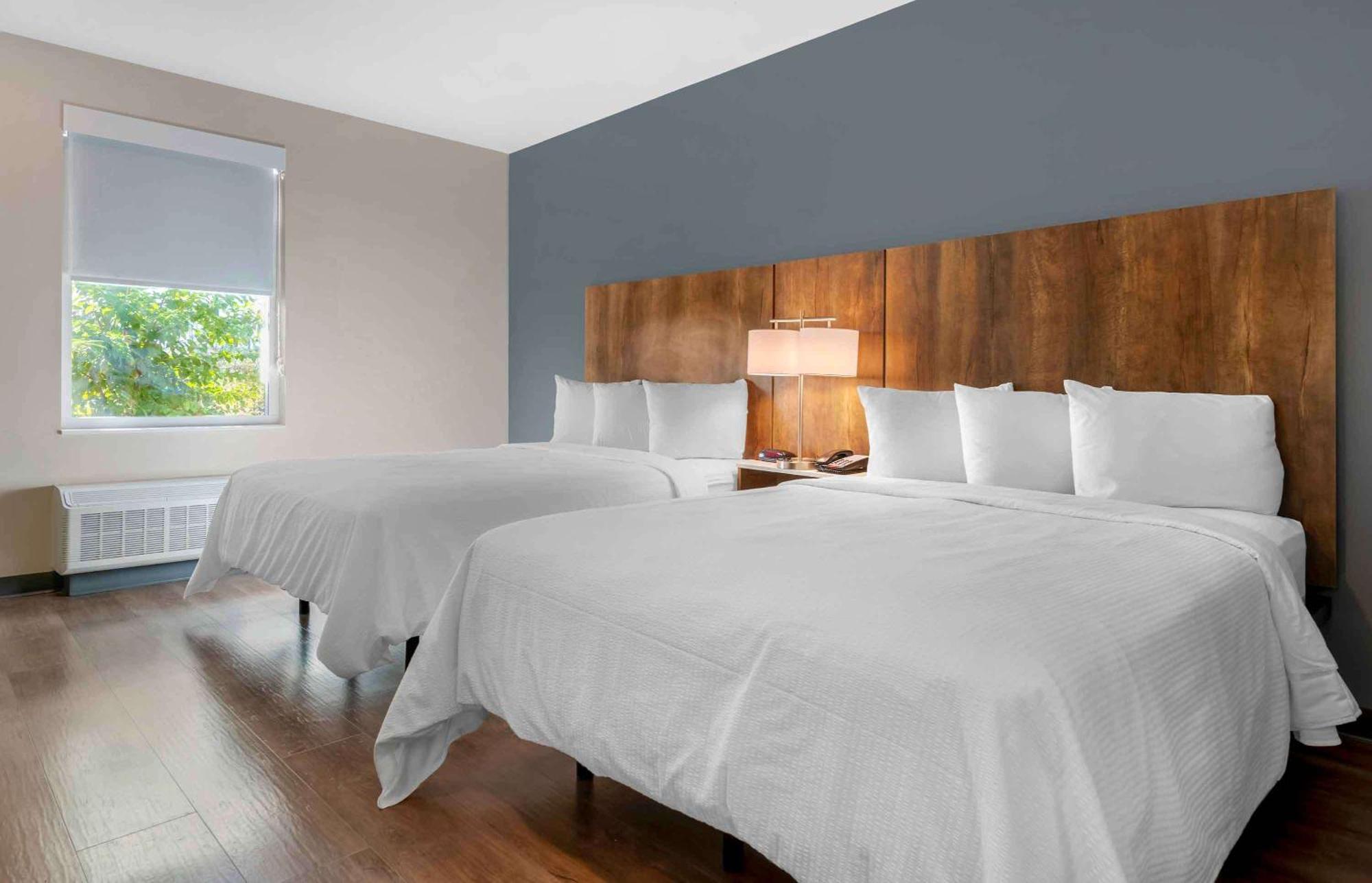 Extended Stay America Premier Suites - Reno - Sparks Exteriér fotografie