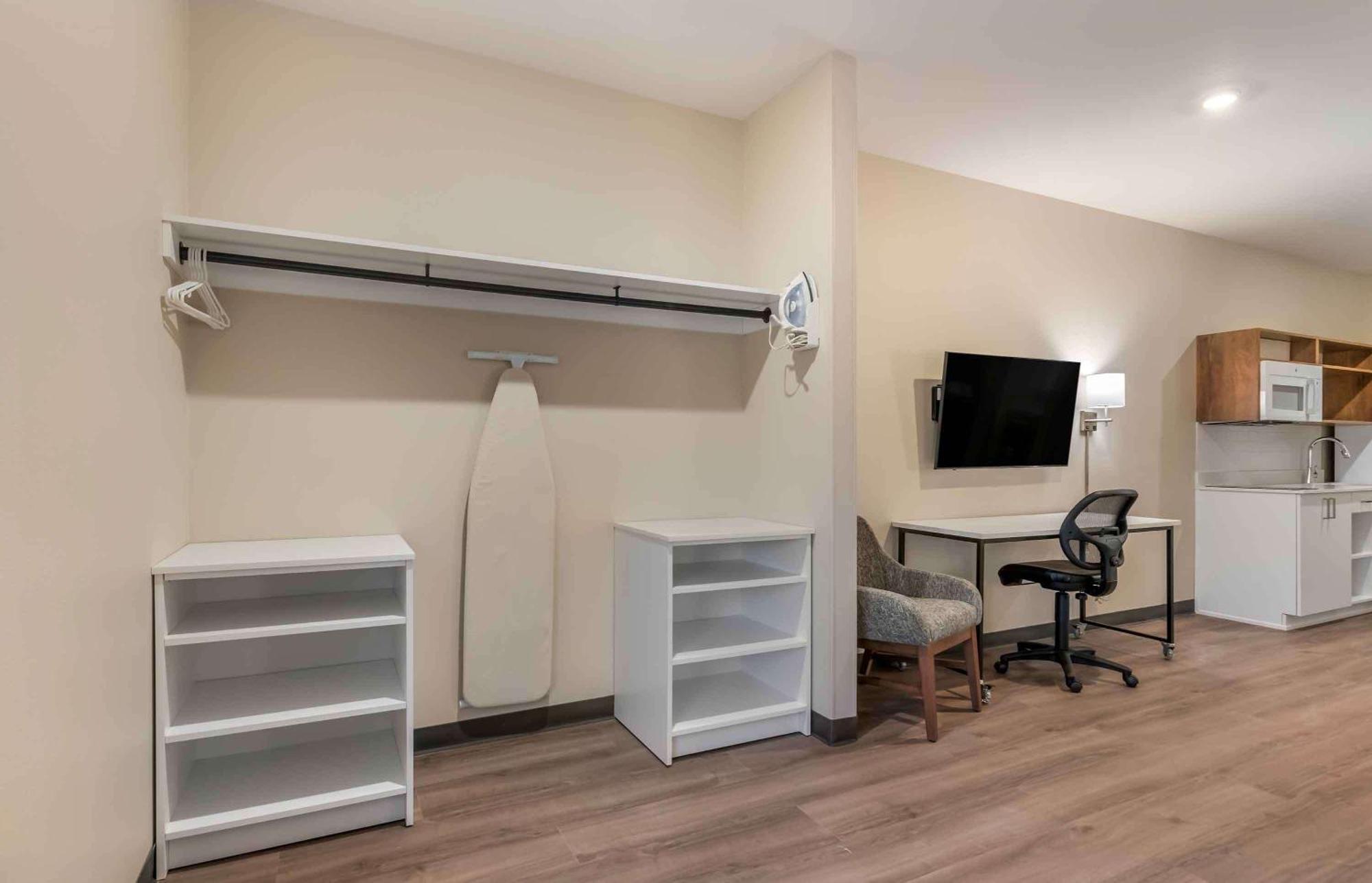 Extended Stay America Premier Suites - Reno - Sparks Exteriér fotografie