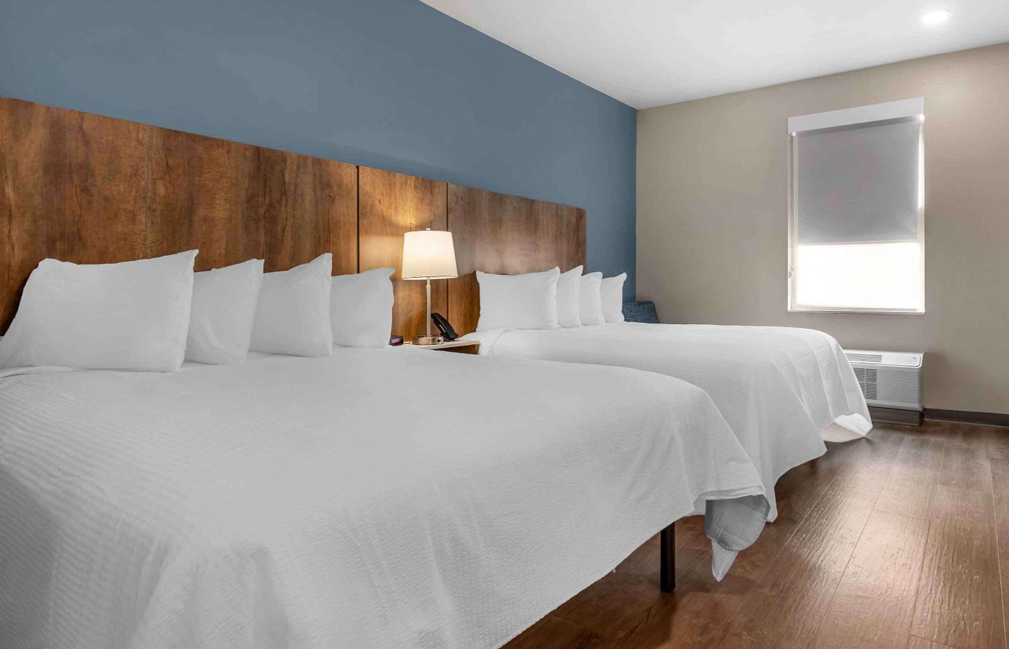 Extended Stay America Premier Suites - Reno - Sparks Exteriér fotografie