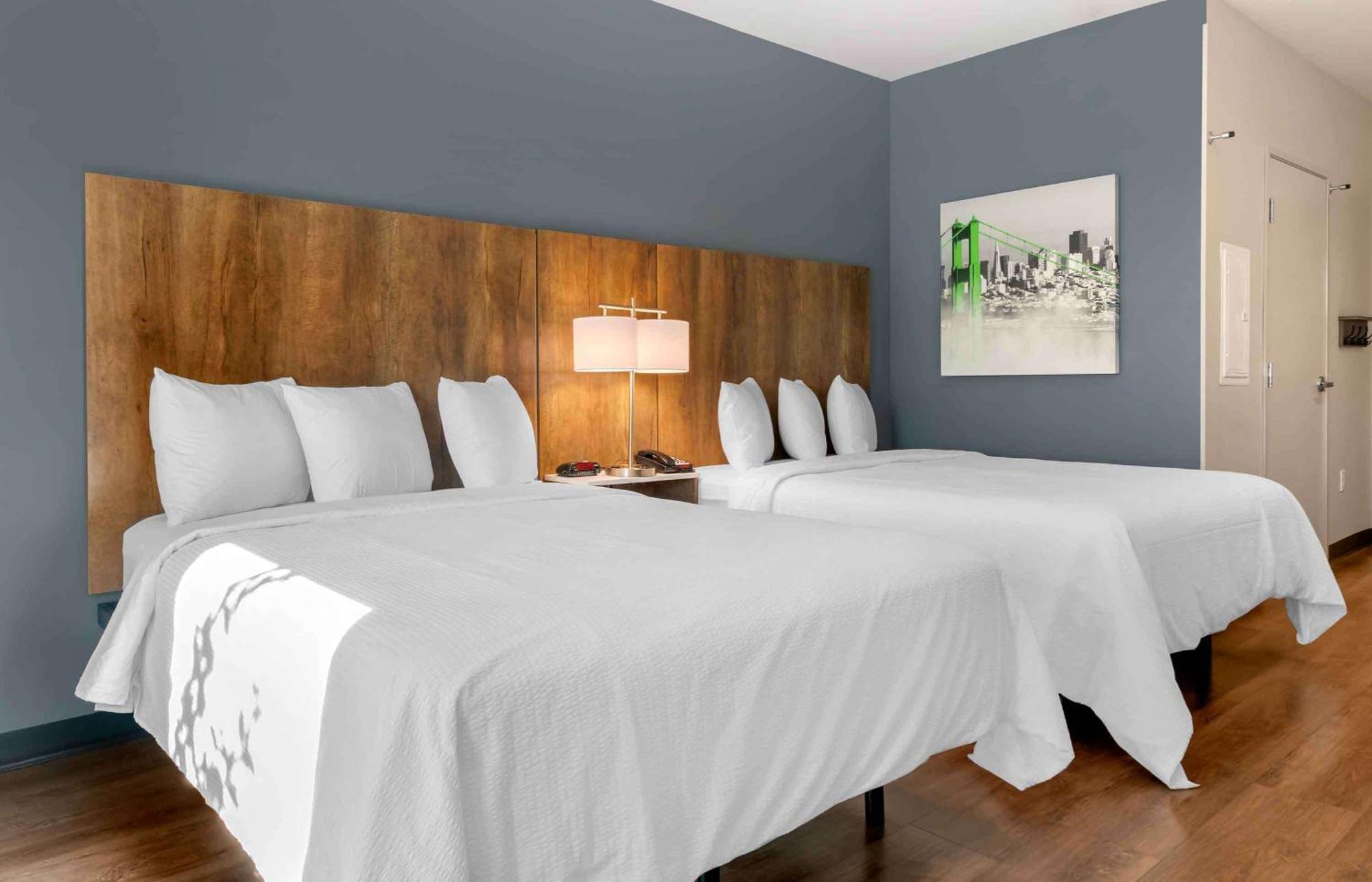 Extended Stay America Premier Suites - Reno - Sparks Exteriér fotografie