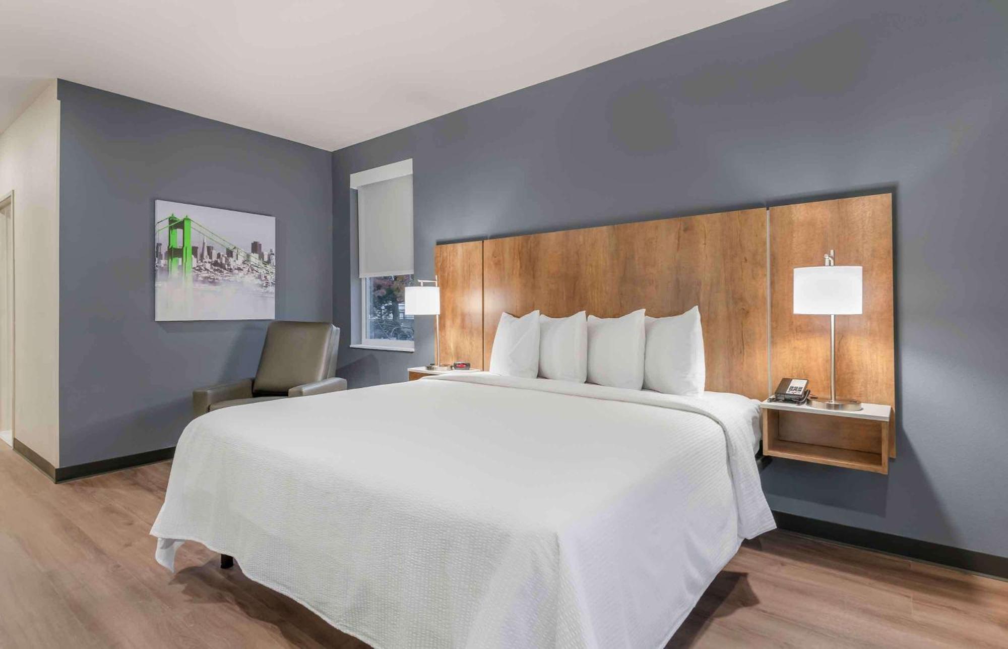 Extended Stay America Premier Suites - Reno - Sparks Exteriér fotografie