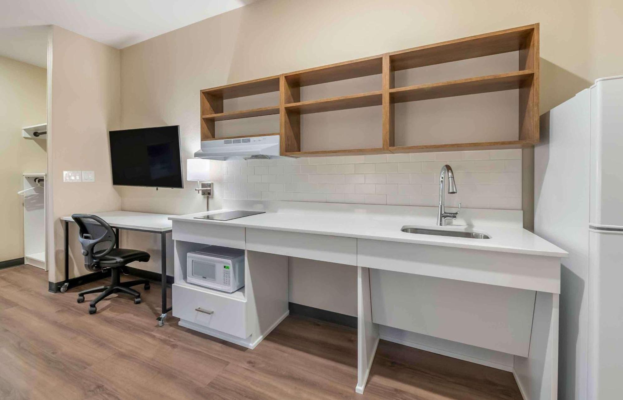 Extended Stay America Premier Suites - Reno - Sparks Exteriér fotografie
