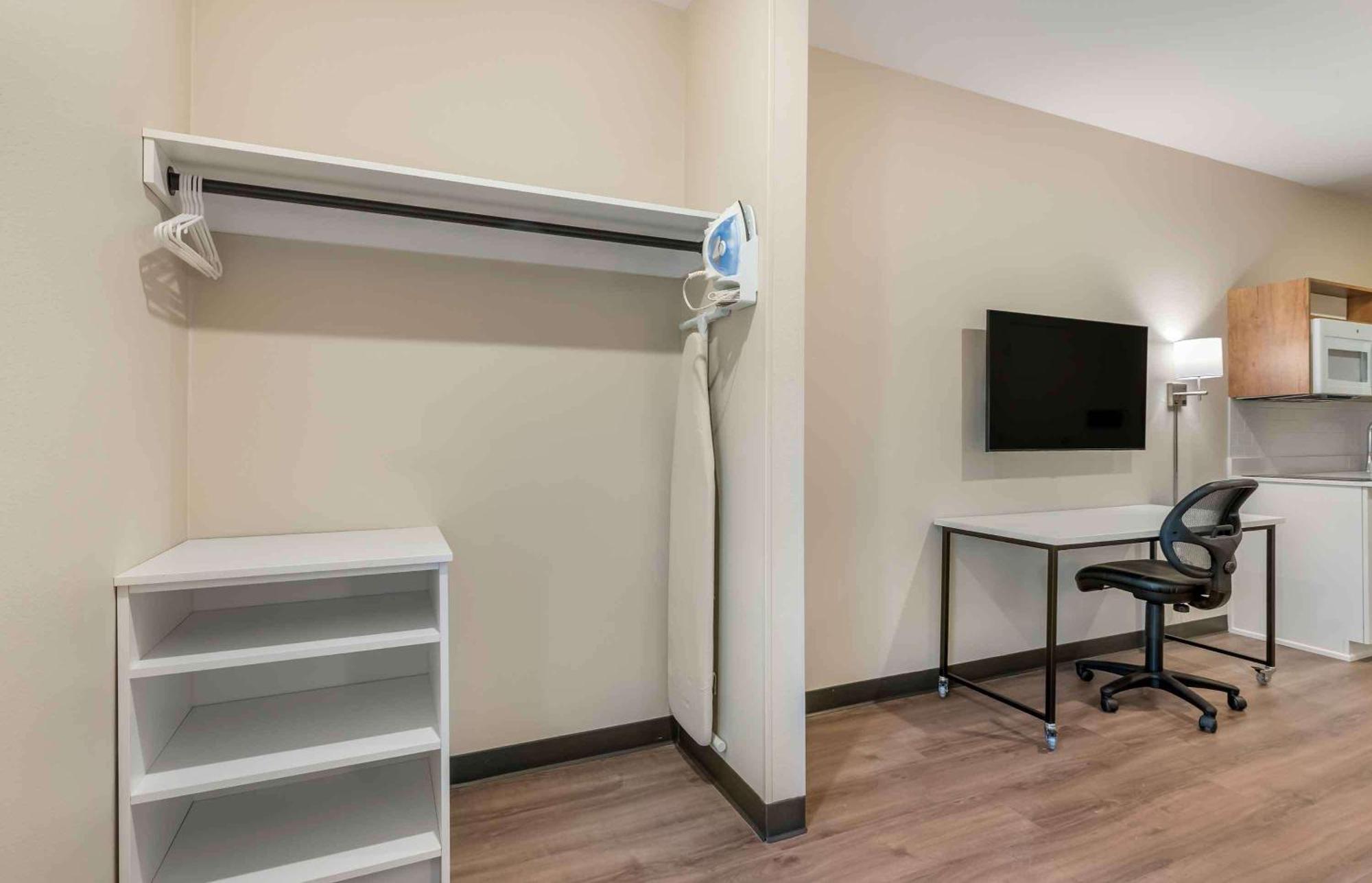 Extended Stay America Premier Suites - Reno - Sparks Exteriér fotografie