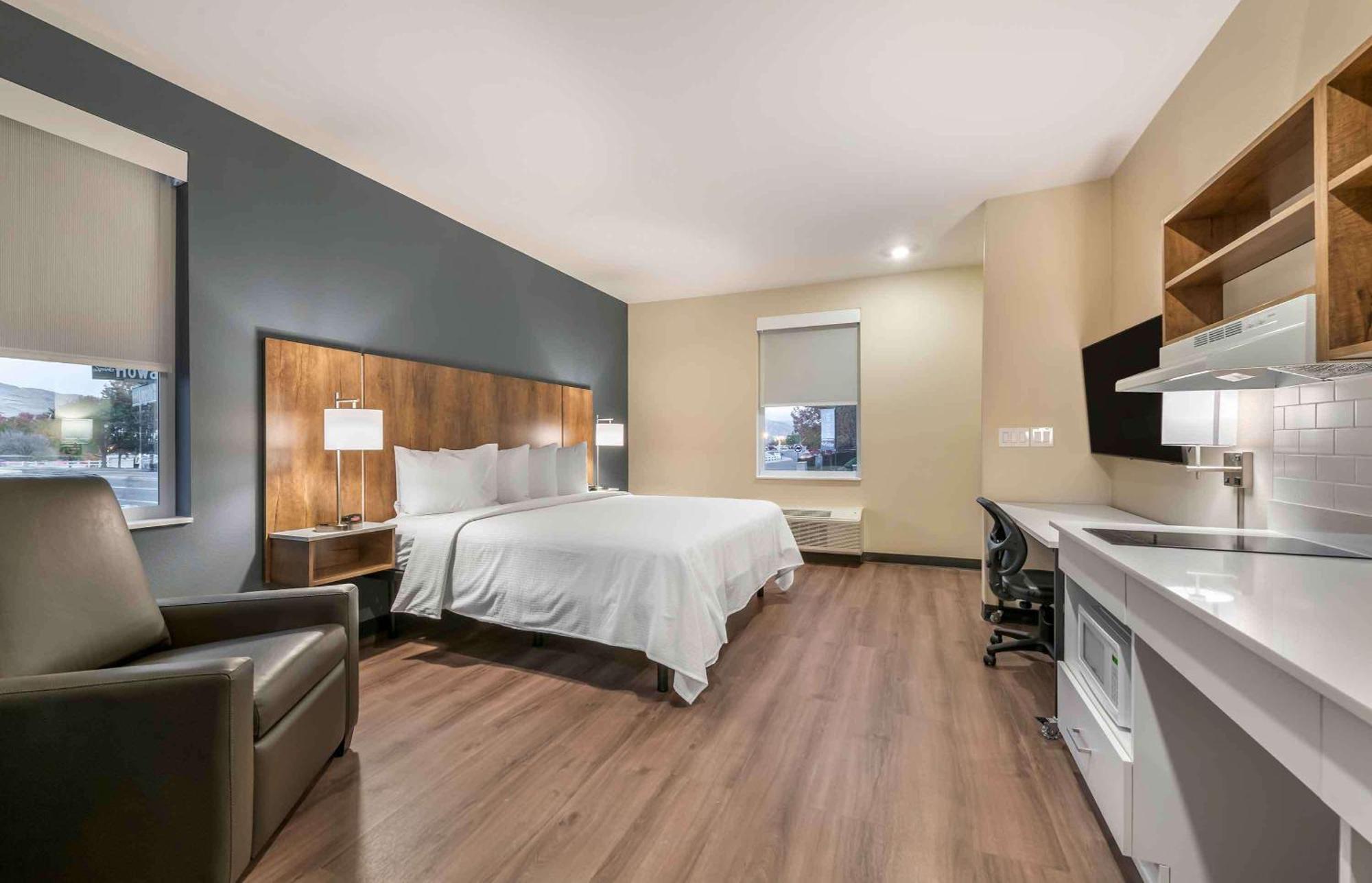 Extended Stay America Premier Suites - Reno - Sparks Exteriér fotografie