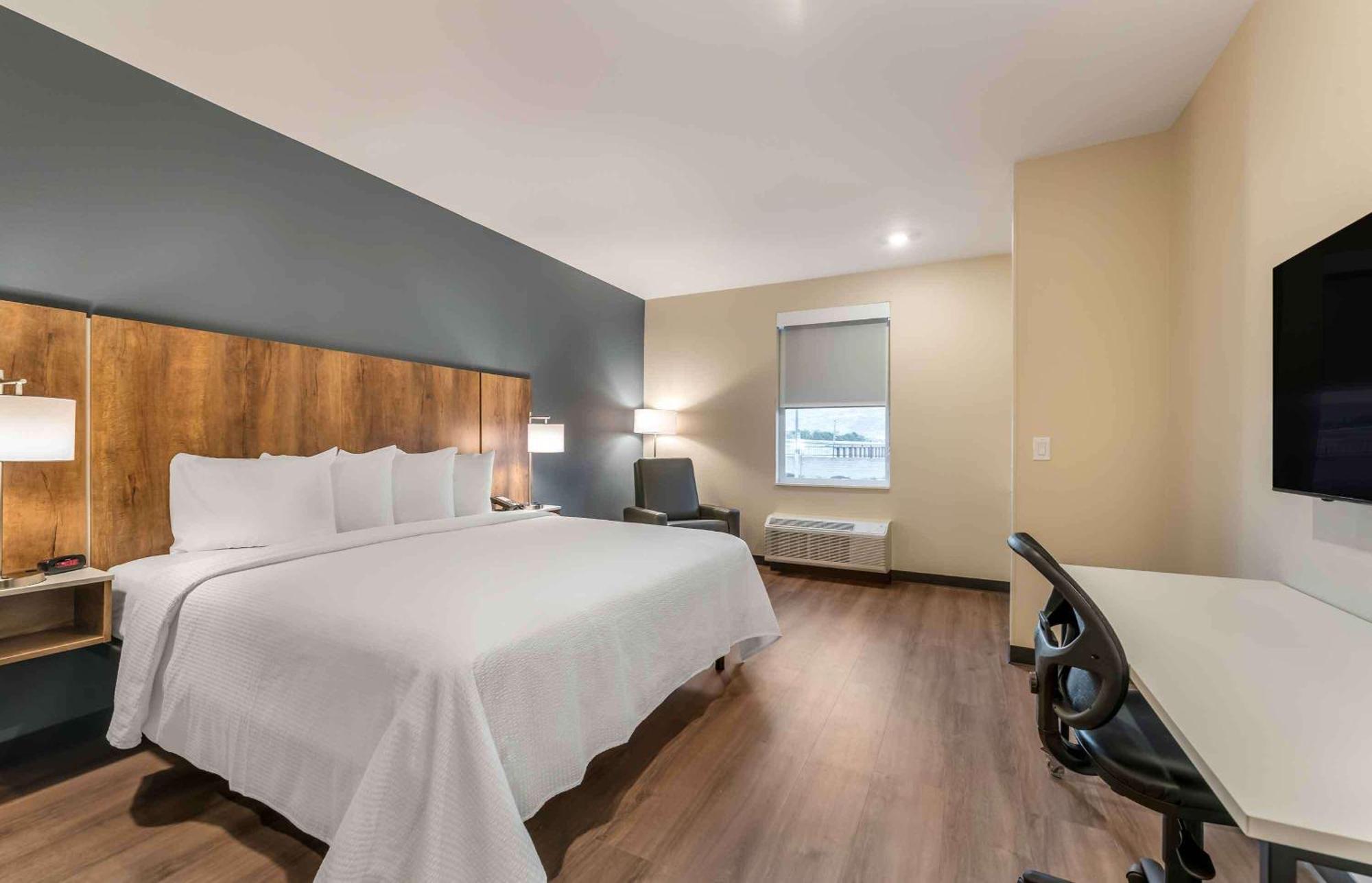 Extended Stay America Premier Suites - Reno - Sparks Exteriér fotografie