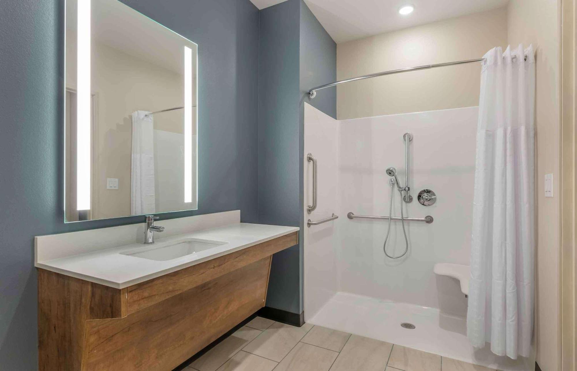 Extended Stay America Premier Suites - Reno - Sparks Exteriér fotografie