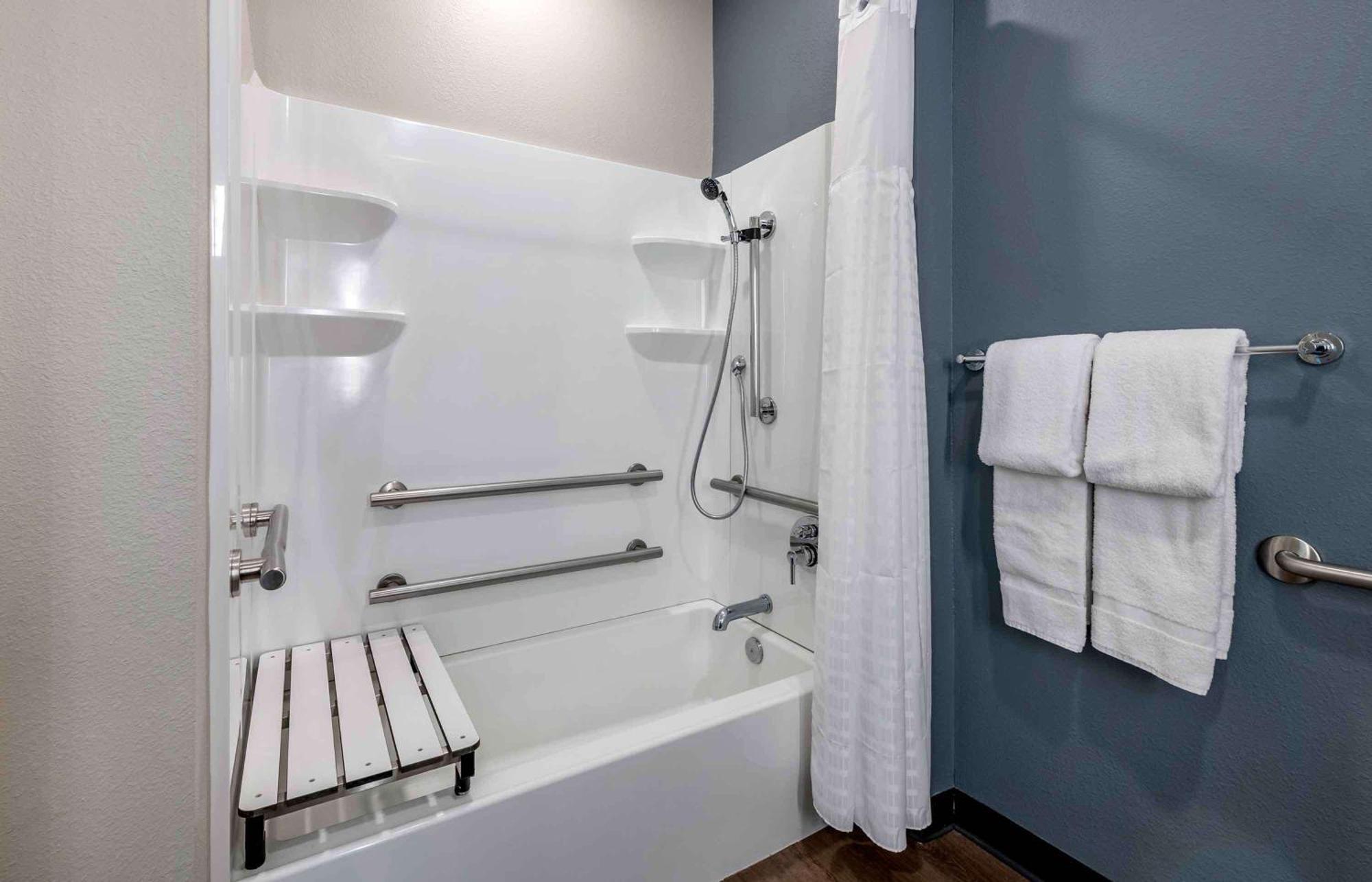 Extended Stay America Premier Suites - Reno - Sparks Exteriér fotografie