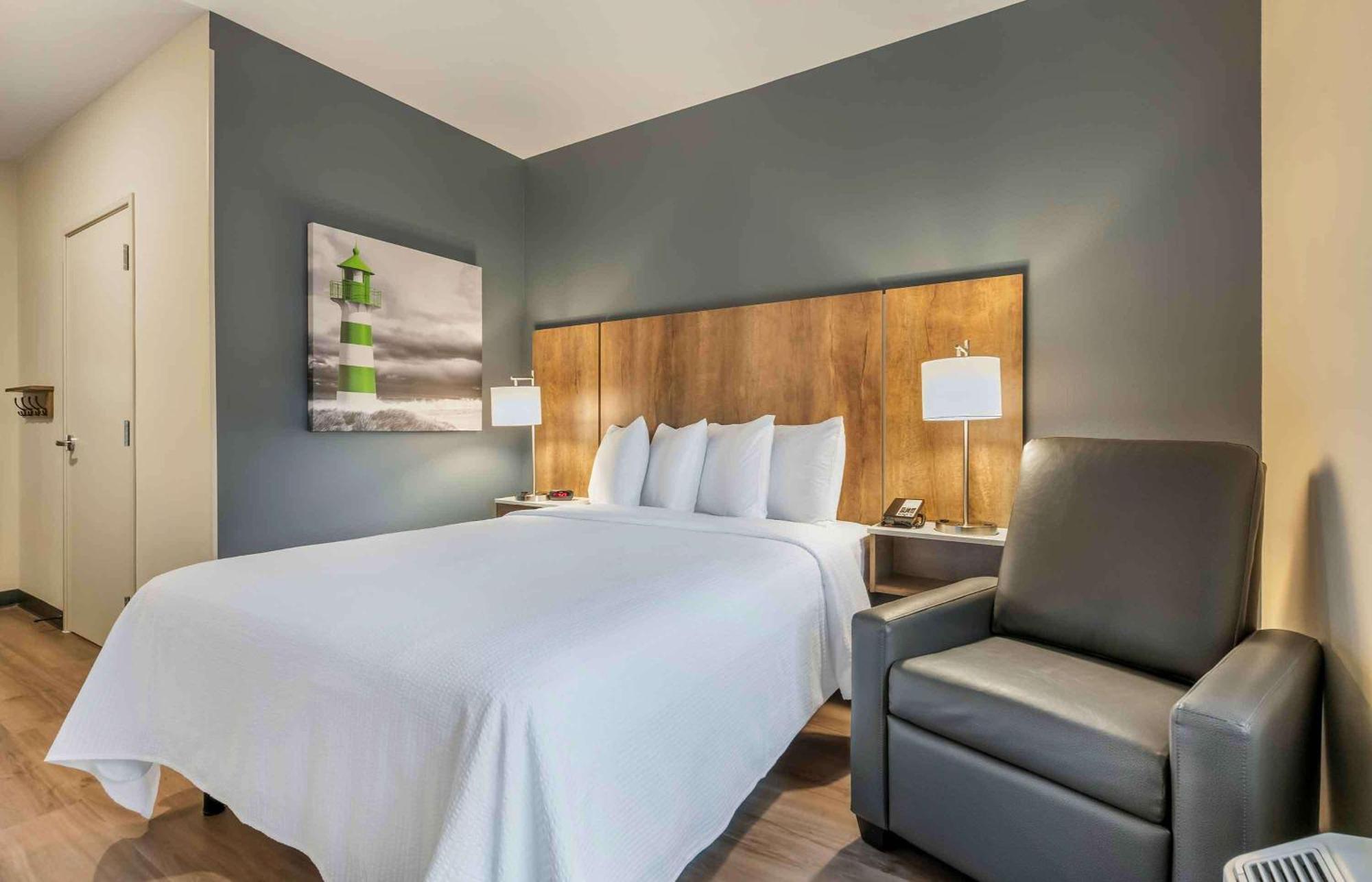 Extended Stay America Premier Suites - Reno - Sparks Exteriér fotografie