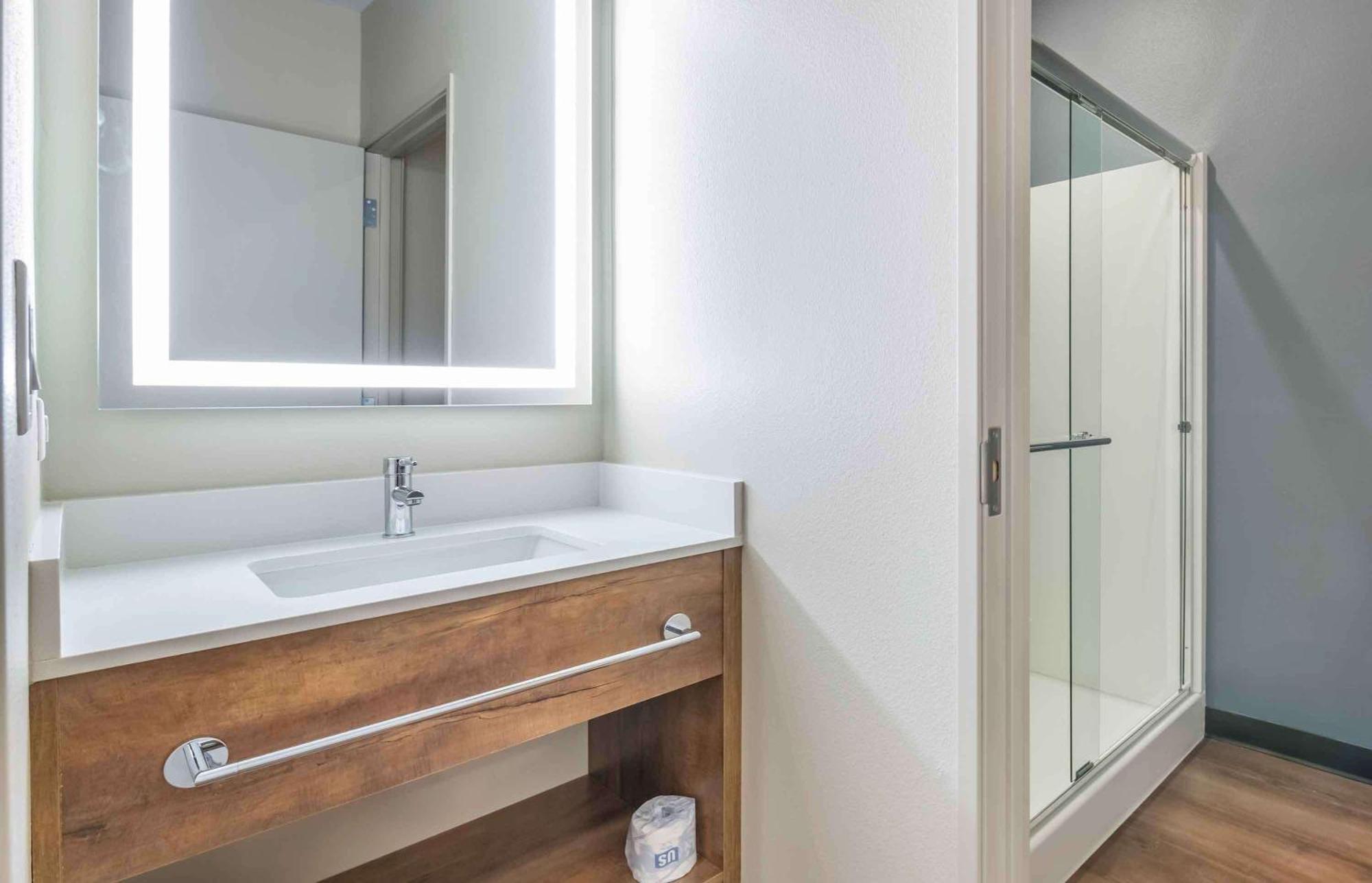 Extended Stay America Premier Suites - Reno - Sparks Exteriér fotografie