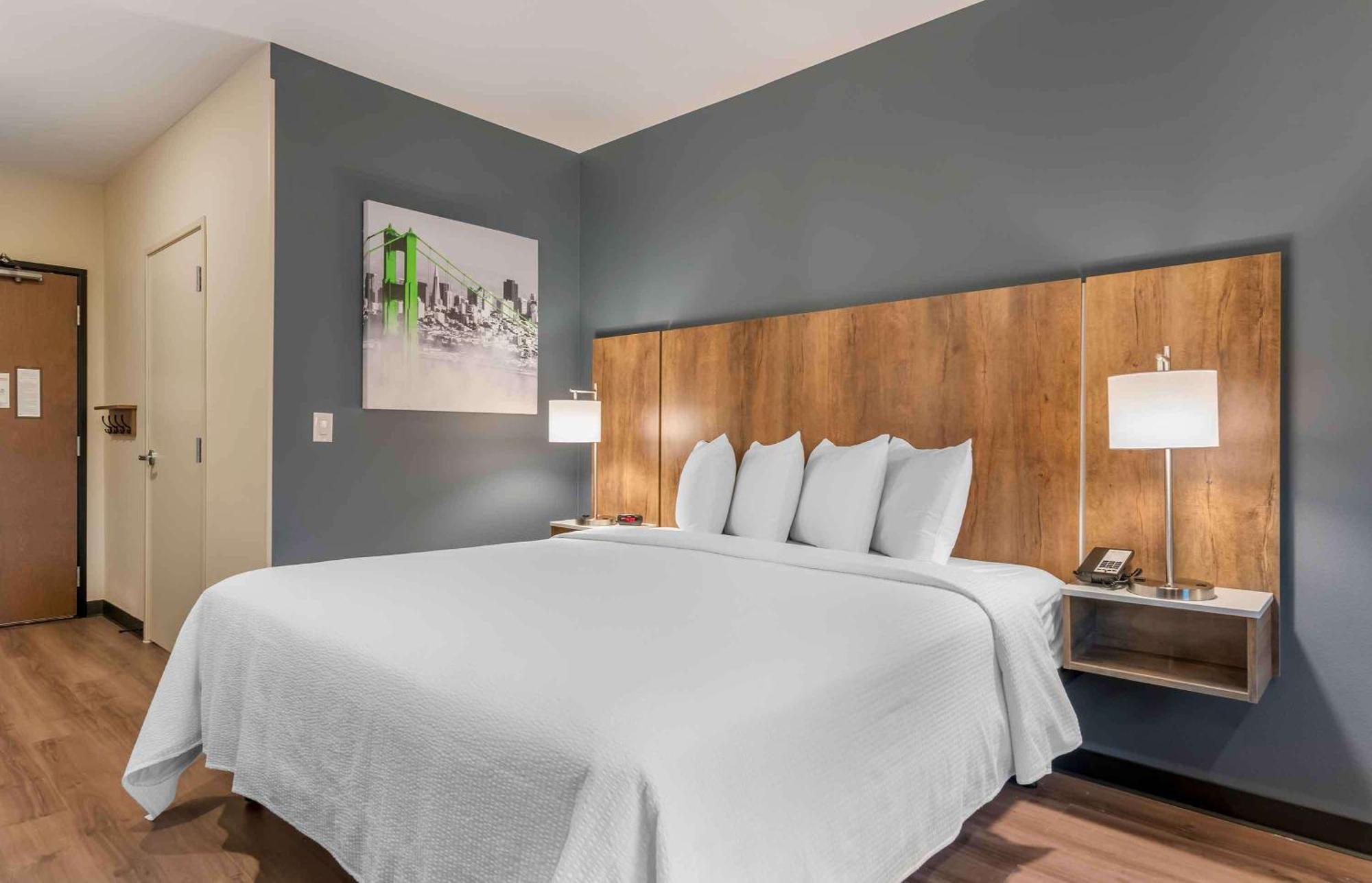 Extended Stay America Premier Suites - Reno - Sparks Exteriér fotografie