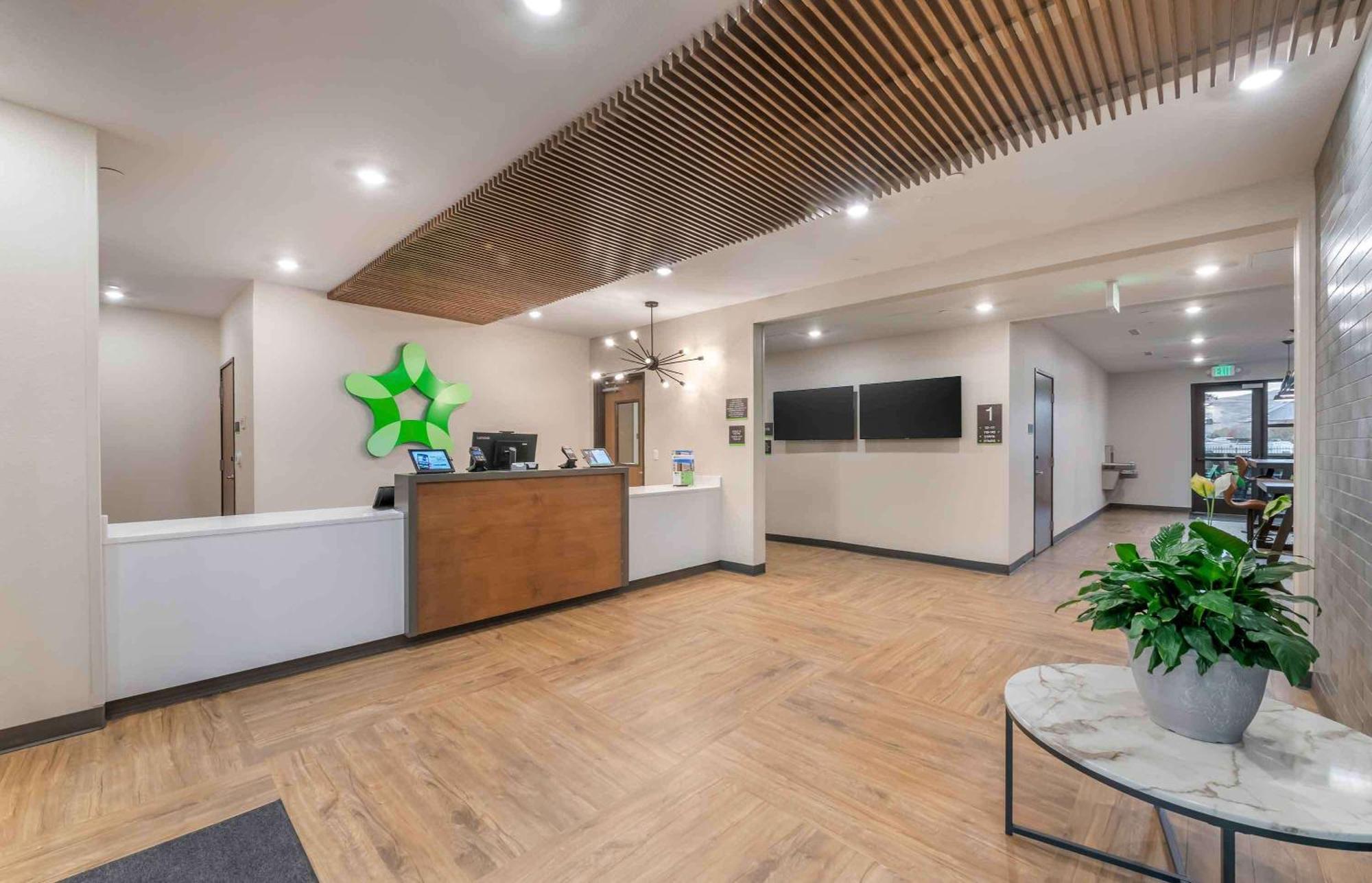 Extended Stay America Premier Suites - Reno - Sparks Exteriér fotografie