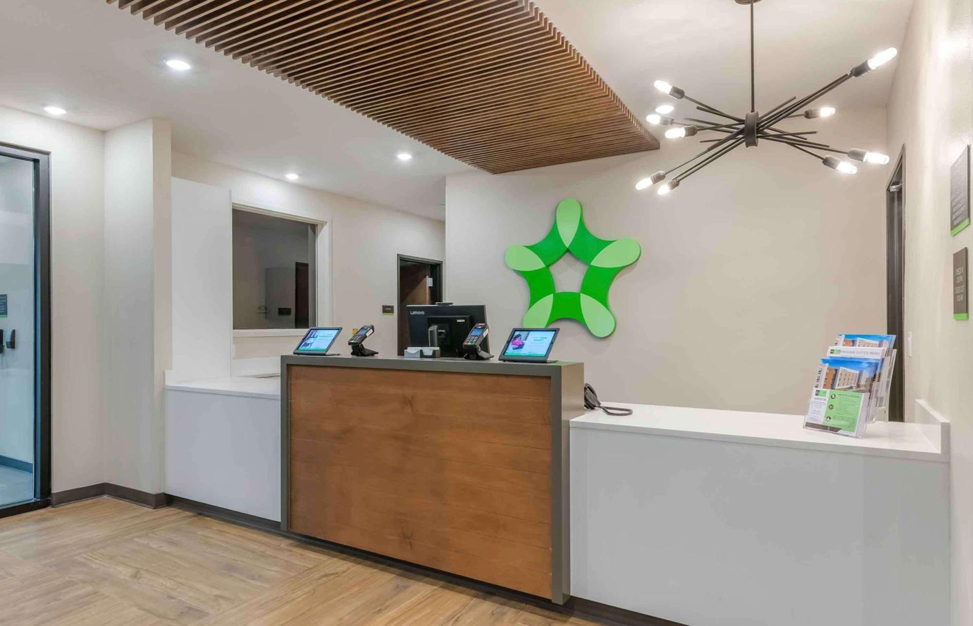 Extended Stay America Premier Suites - Reno - Sparks Exteriér fotografie