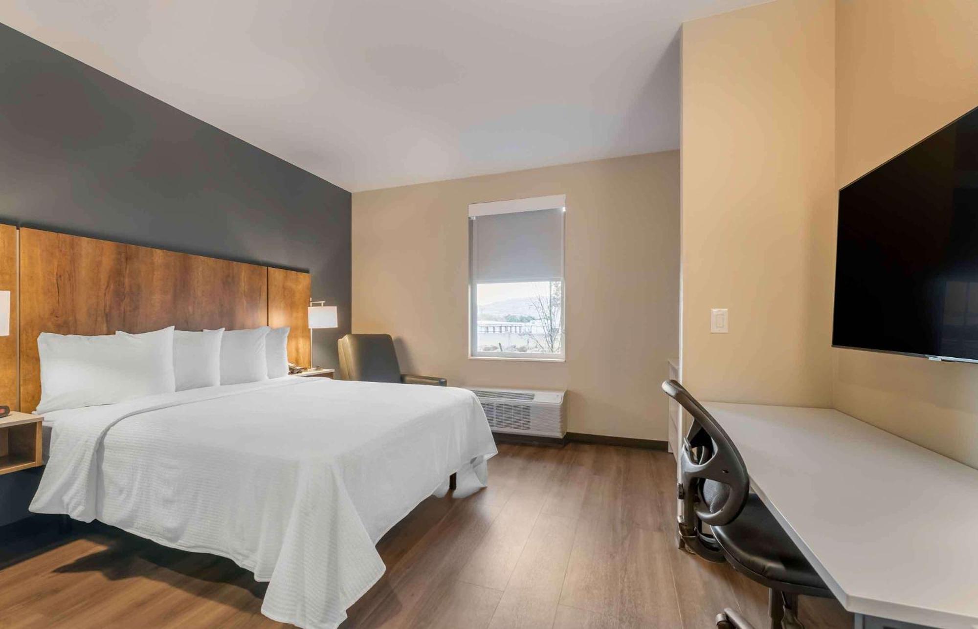 Extended Stay America Premier Suites - Reno - Sparks Exteriér fotografie