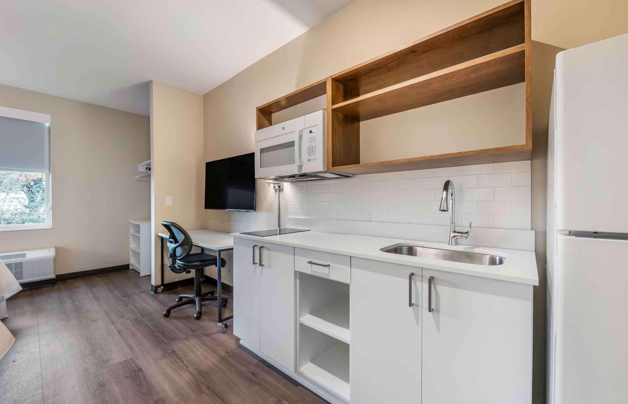 Extended Stay America Premier Suites - Reno - Sparks Exteriér fotografie