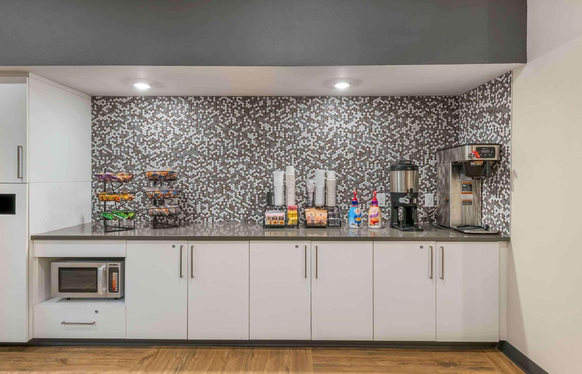 Extended Stay America Premier Suites - Reno - Sparks Exteriér fotografie